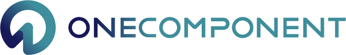 One Component logo