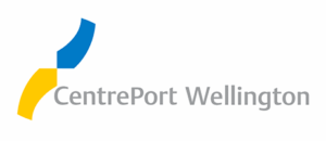 CentrePort Wellington logo