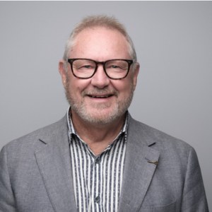 John Baigent