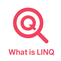 what is linq
