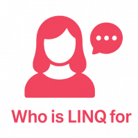 who linq for